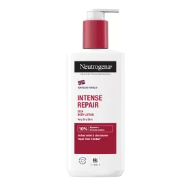 NEUTROGENA Intense Repair testápoló száraz bőrre (400ml)
