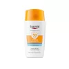 EUCERIN Sun Hydro-Protect ultra könnyű napozó fluid arcra SPF50+ (50ml)