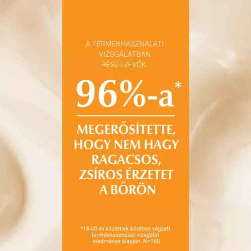 EUCERIN Sun Hydro-Protect ultra könnyű napozó fluid arcra SPF50+ (50ml)