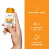 EUCERIN Sun Hydro-Protect ultra könnyű napozó fluid arcra SPF50+ (50ml)