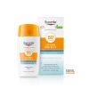 EUCERIN Sun Hydro-Protect ultra könnyű napozó fluid arcra SPF50+ (50ml)