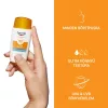 EUCERIN Sun Hydro-Protect ultra könnyű napozó fluid arcra SPF50+ (50ml)