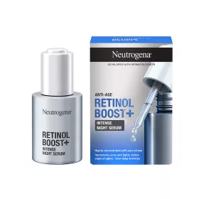 NEUTROGENA Retinol Boost+ intenzív éjszakai szérum (30ml)