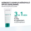 URIAGE Hyséac 3 - Regul színezett krém SPF30 (40ml)  