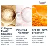 EUCERIN Hyaluron-Filler + Elasticity Bőrtömörséget regeneráló nappali arckrém SPF30 rose (50ml)