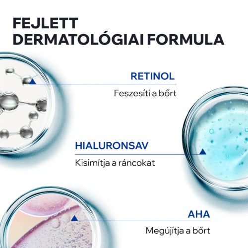 URIAGE Age Lift intenzív ránctalanító és feszesítő szérum (30ml)