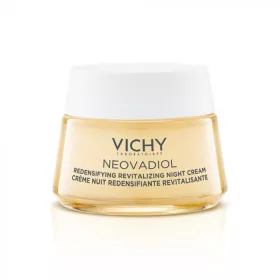   VICHY Neovadiol Menopause bőrtömörséget fokozó éjszakai arckrém (50ml)