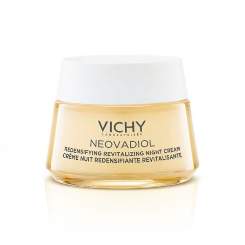 VICHY Neovadiol Menopause bőrtömörséget fokozó éjszakai arckrém (50ml)