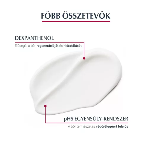 EUCERIN pH5 Intenzív testápoló (400ml)    