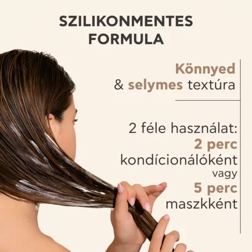 APIVITA Royal Jelly Elixir kondicionáló hajmaszk (150ml)