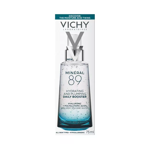 VICHY Mineral 89 Hyaluron - Booster (75ml)