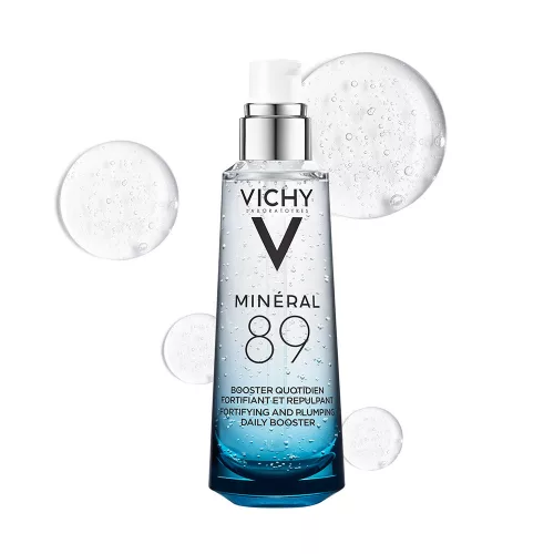VICHY Mineral 89 Hyaluron - Booster (75ml)
