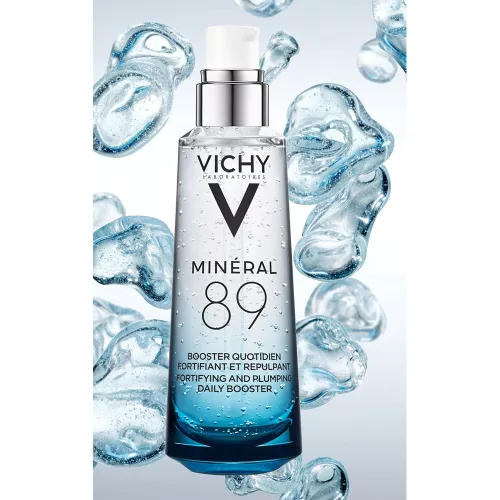 VICHY Mineral 89 Hyaluron - Booster (75ml)