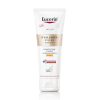 EUCERIN Hyaluron-Filler + Elasticity pigmentfolt halványító és bőrfiatalító kézkrém FF30 (7