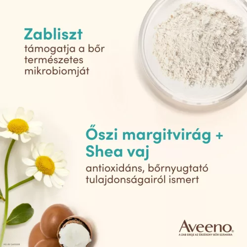 AVEENO Calm+ Restore hidratáló éjszakai arckrém (50ml)