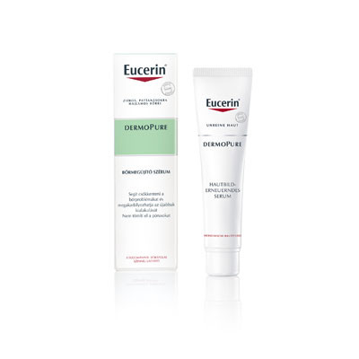 EUCERIN DermoPure bőrmegújító szérum (40ml) 