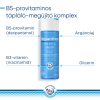 BEPANTHEN Derma bőrkímélő tusfürdő gél (200ml)