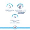 BEPANTHEN Derma bőrkímélő tusfürdő gél (200ml)