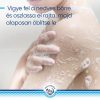 BEPANTHEN Derma bőrkímélő tusfürdő gél (200ml)