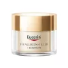 EUCERIN Hyaluron-Filler + Elasticity Bőrtömörséget regeneráló nappali arckrém SPF15 (50ml)  