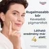 EUCERIN Hyaluron-Filler + Elasticity Bőrtömörséget regeneráló nappali arckrém SPF15 (50ml)  