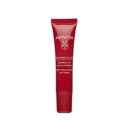 APIVITA BEEVINE ELIXIR ránctalanító szemránckrém (15ml)