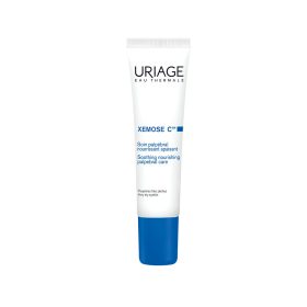   URIAGE Xémose nyugtató szemkörnyékápoló krém száraz/nagyon száraz bőrre (15ml)