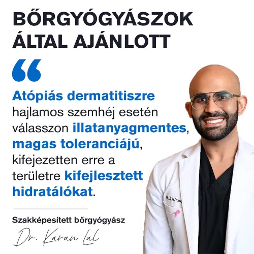 URIAGE Xémose C8+ Nyugtató és tápláló szemkörnyékápoló (15ml)