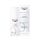 EUCERIN UltraSensitive arcápoló száraz bőrre (50ml)  