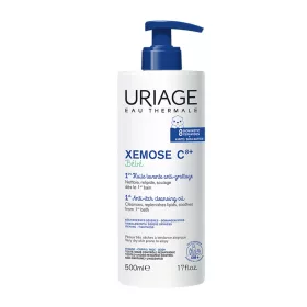 URIAGE Baba Xemose C8+ tusfürdő olaj (500ml)
