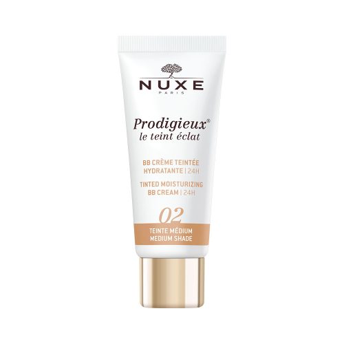 NUXE Prodigieux BB krém 02 (30ml)
