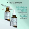 APIVITA BEE Tech just Bee clear szérum bőrhibák el 30ml