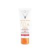VICHY Capital Soleil Anti-Age 3in1 öregedésgátló napvédő krém SPF50 (50ml)  