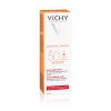 VICHY Capital Soleil Anti-Age 3in1 öregedésgátló napvédő krém SPF50 (50ml)  