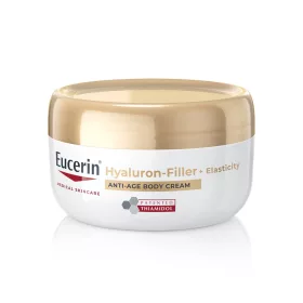   EUCERIN Hyaluron-Filler + Elasticy Bőrtömörséget regeneráló testápoló (200ml)