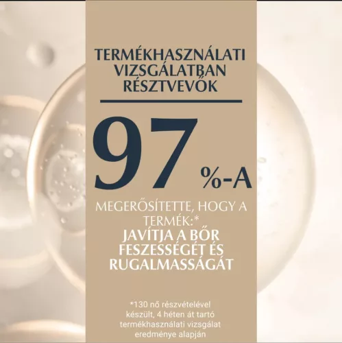 EUCERIN Hyaluron-Filler + Elasticy Bőrtömörséget regeneráló testápoló (200ml)