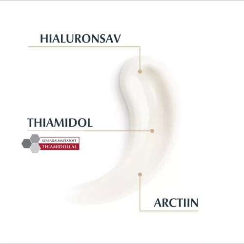 EUCERIN Hyaluron-Filler + Elasticy Bőrtömörséget regeneráló testápoló (200ml)