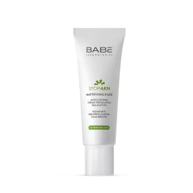BABÉ STOP AKN Mattító hidratáló krém (50ml)