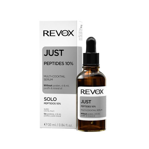 REVOX Just peptidek 10% (30ml)