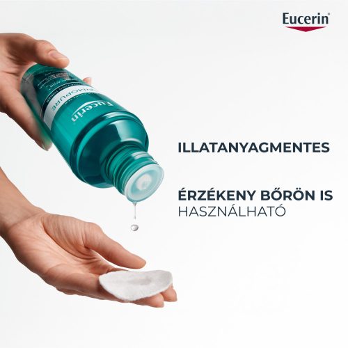 EUCERIN DermoPure Clinical Purifying Toner - Tisztító tonik (200ml)