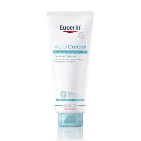EUCERIN AtopiControl balzsam atópiás bőrre (400ml)