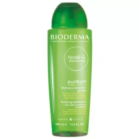 BIODERMA Nodé G sampon (400ml)