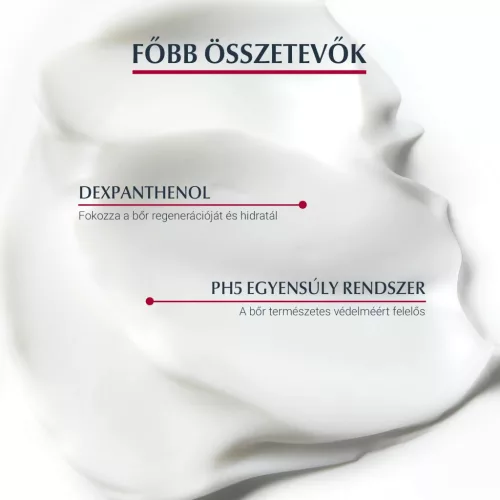 EUCERIN pH5 extra könnyű, intenzív gél-krém (350ml)