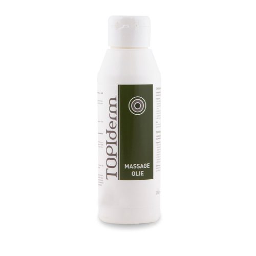 TOPIDERM Sportcare masszázs olaj (250ml)