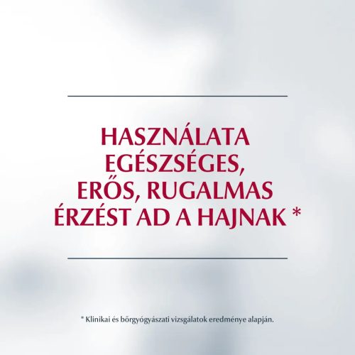 EUCERIN DermoCapillaire hajhullás elleni sampon (250ml)