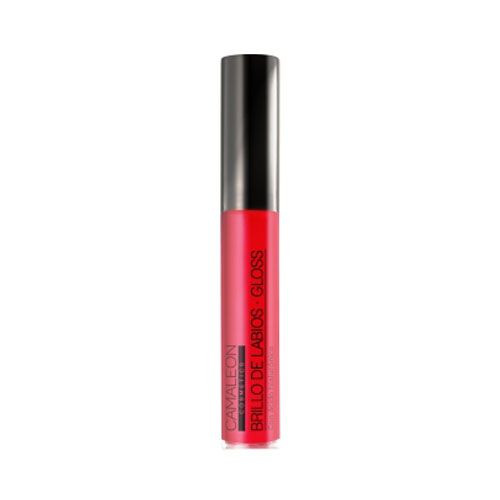 CAMALEON Hialuronsavas szájfény magic vörös (9ml)