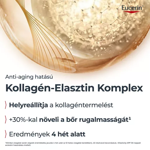 Eucerin Hyal.-F.+Elast. FF50 fluid nappali ultra k 50ml