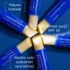 APIVITA Ajakápoló stift kakaóvajjal SPF20 (4,4g) 