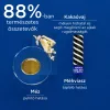 APIVITA Ajakápoló stift kakaóvajjal SPF20 (4,4g) 