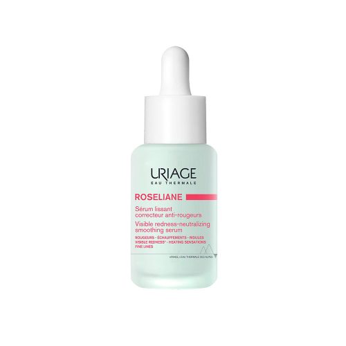 URIAGE Roséliane szérum kipirosodás/rosacea ellen (30ml)